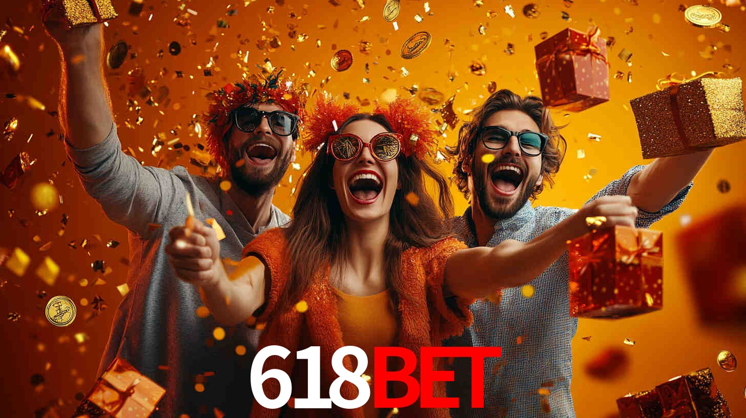 618bet: Seu Cassino Premiado com Pagamentos Rápidos
