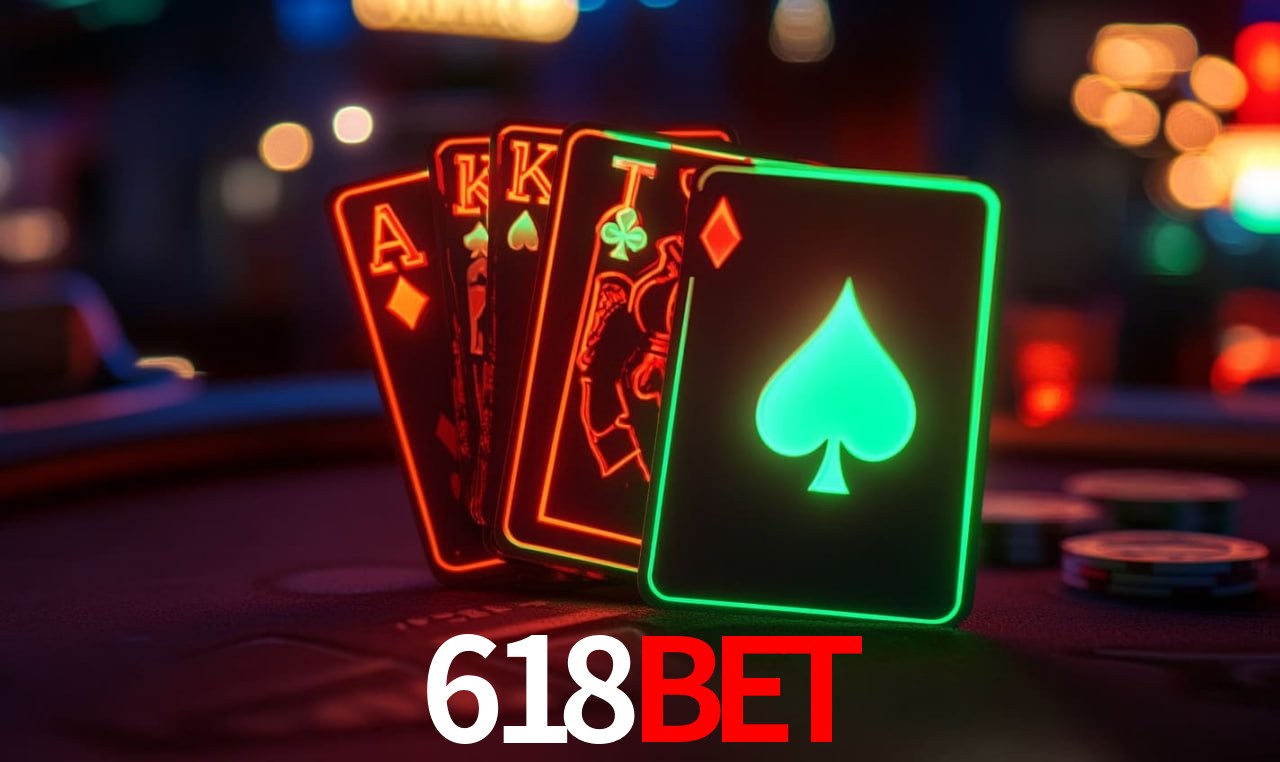 Experiência VIP 618bet