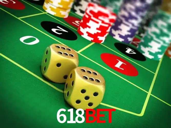 Experiência VIP 618bet