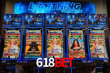 Descubra a Essência do 618bet: Nossa História e Compromissos