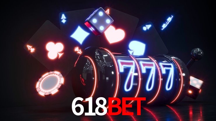 Welcome Bonus 618bet