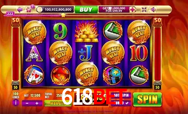 Desvendando o Mundo dos Jogos Virtuais na 618bet