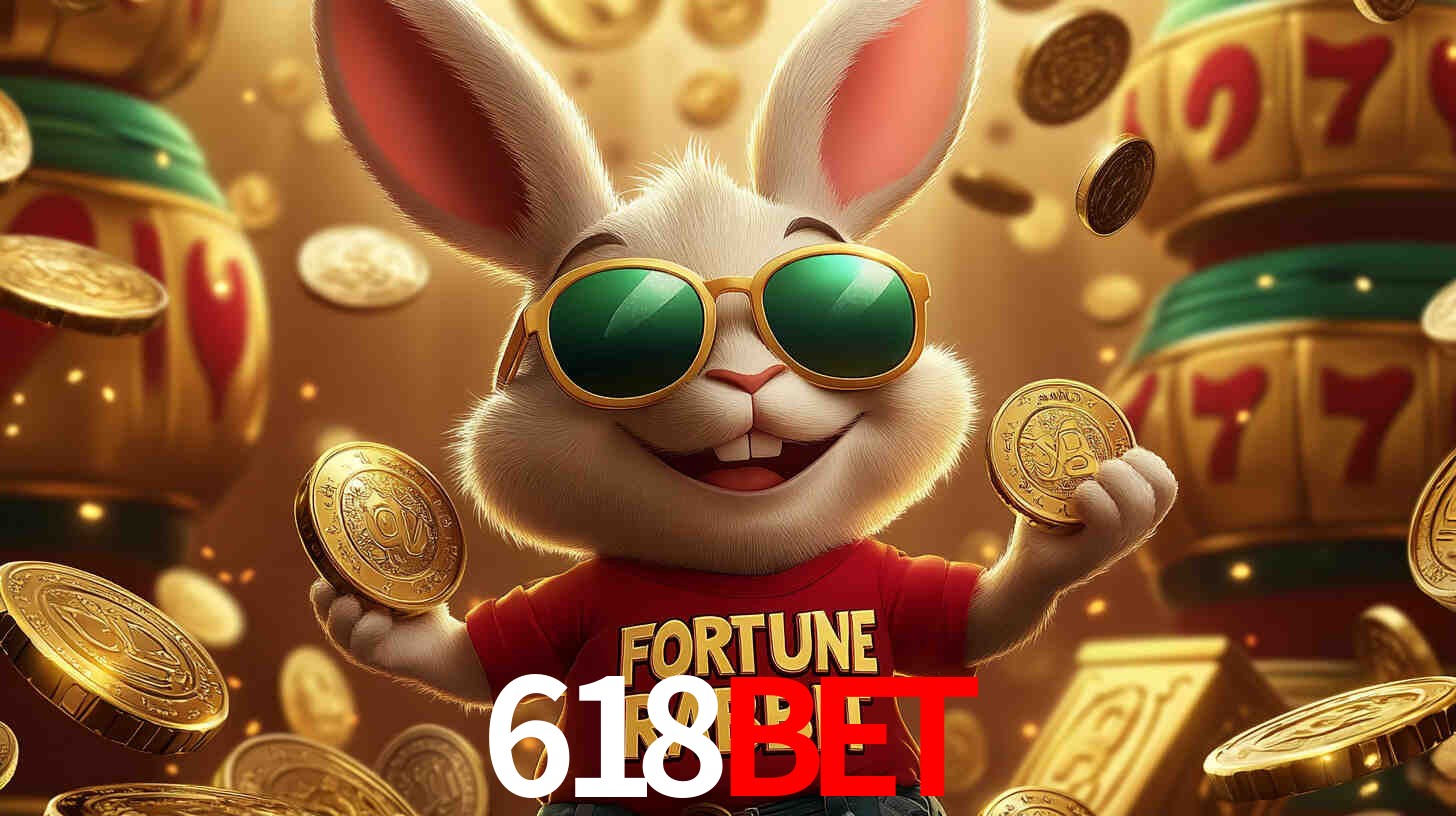 618bet paga