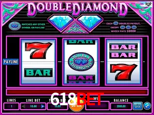 Desvendando o Mundo dos Jogos Virtuais na 618bet