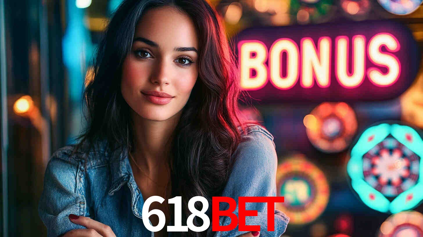 618bet - Jackpot dos Grandes Vencedores - 618bet.com