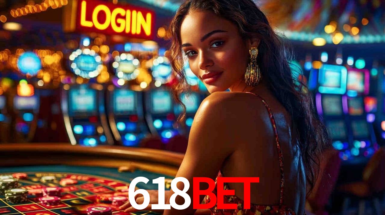 Recursos de Bônus 618bet