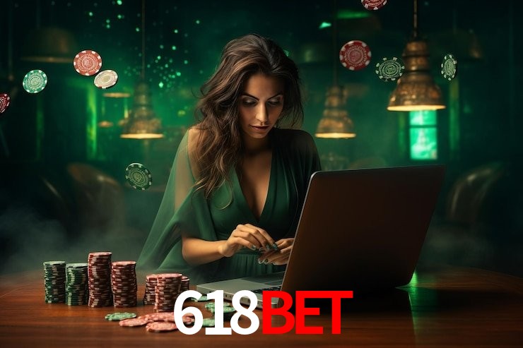 618bet