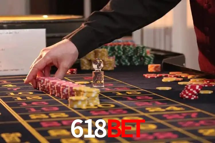 Descubra a Magia dos Jogos de Arcade no 618bet