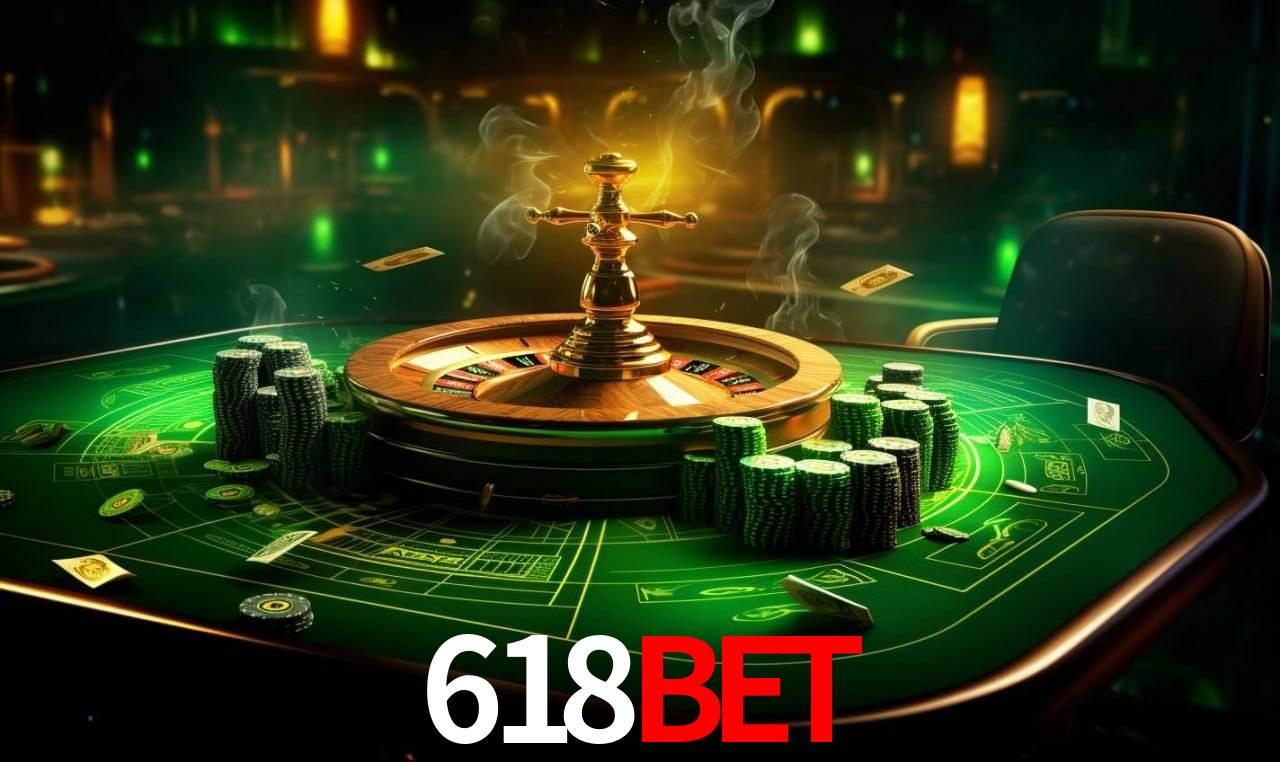 A Experiência Imersiva dos Cassinos Ao Vivo no 618bet