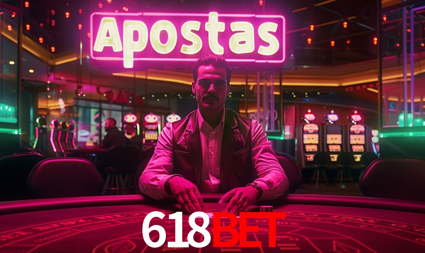 Explorando a Categoria de Eventos em Apostas na 618bet