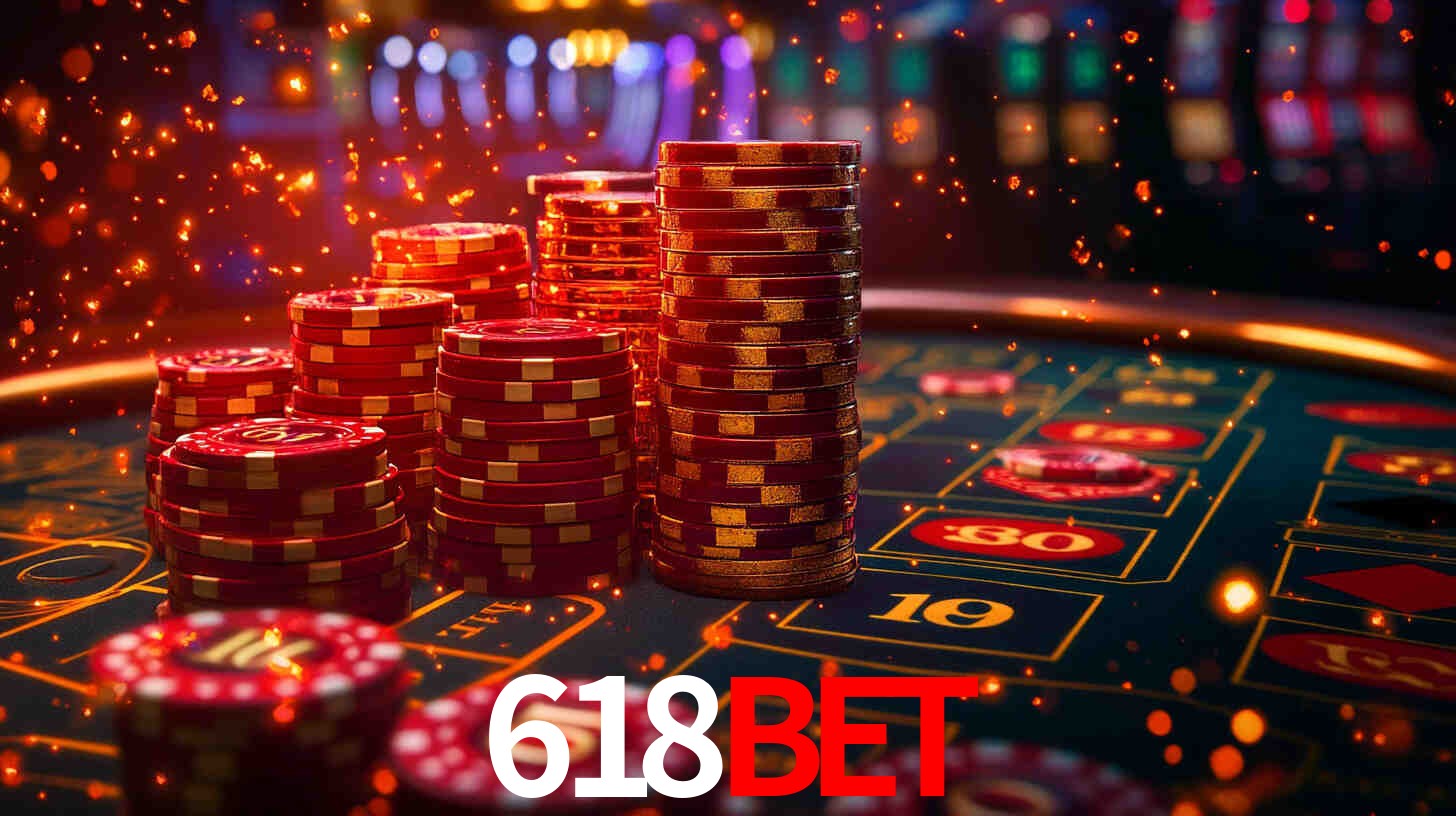 Tournaments 618bet