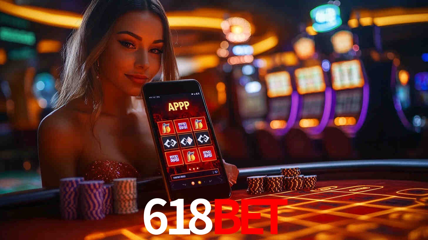 A Popularidade dos Caça-Níqueis no 618bet