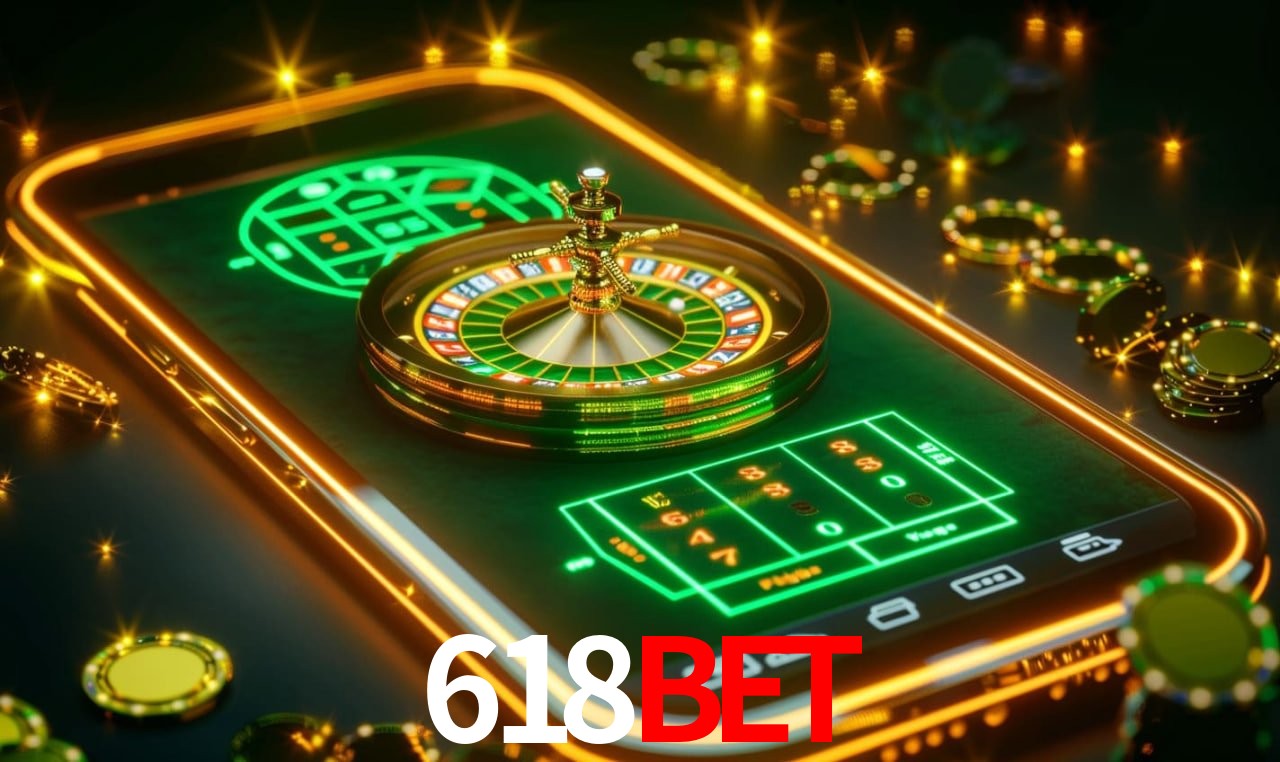 Segurança 2FA 618bet