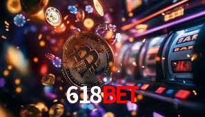 Desvendando o Mundo dos Jogos Virtuais na 618bet