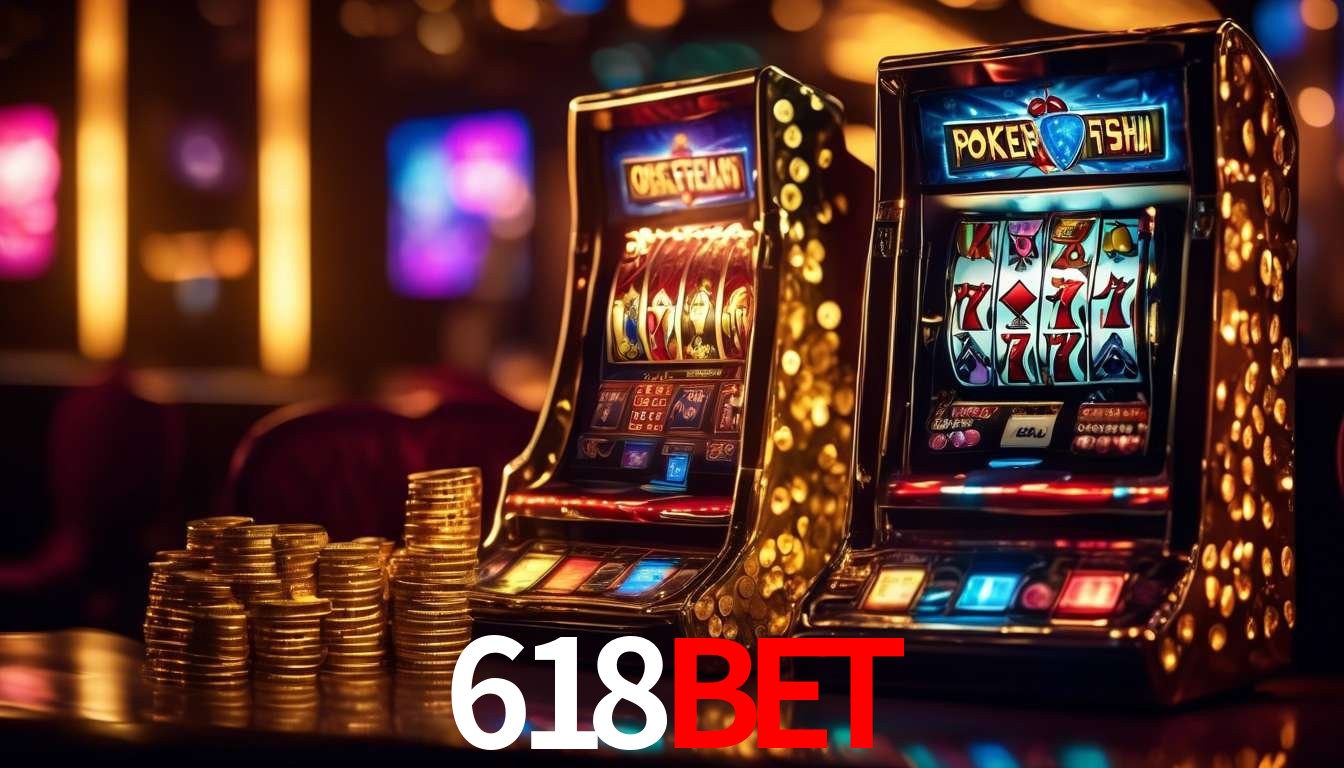 Explorando a Categoria de Eventos em Apostas na 618bet