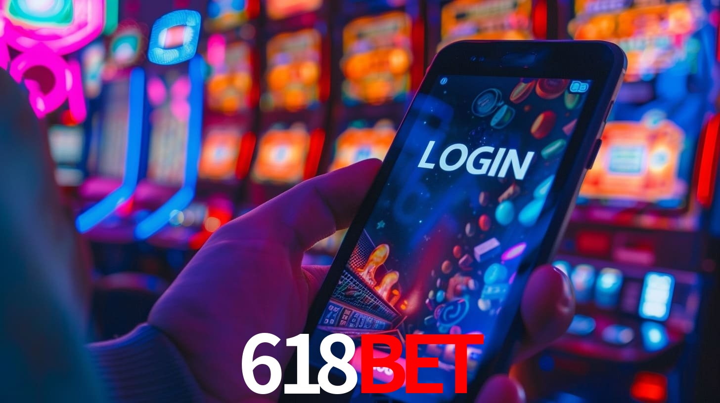 Programa VIP 618bet