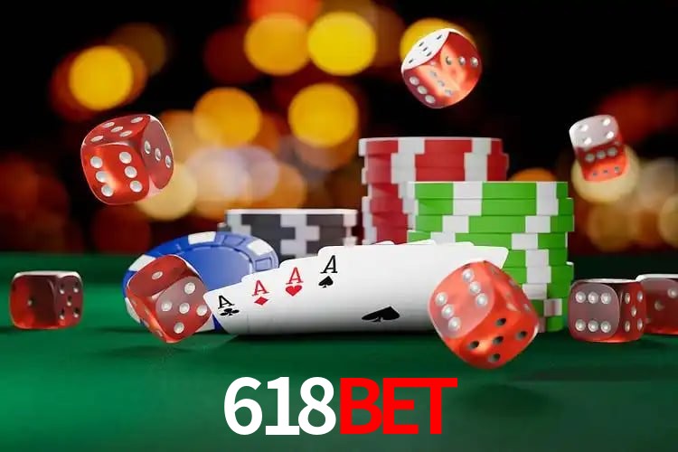 Estatísticas do Jogo 618bet