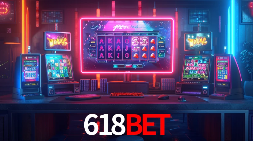 618bet paga
