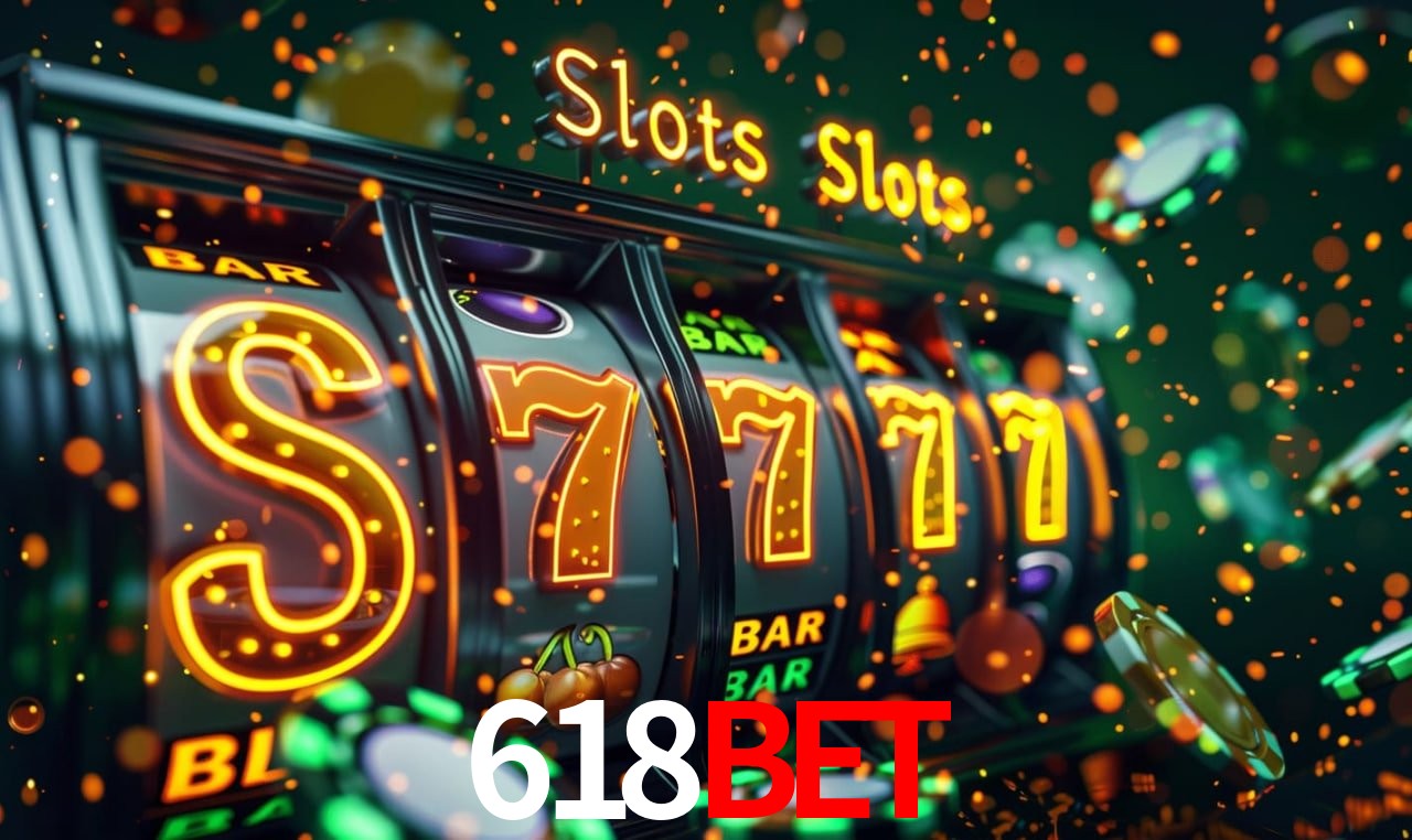 Casino VIP 618bet