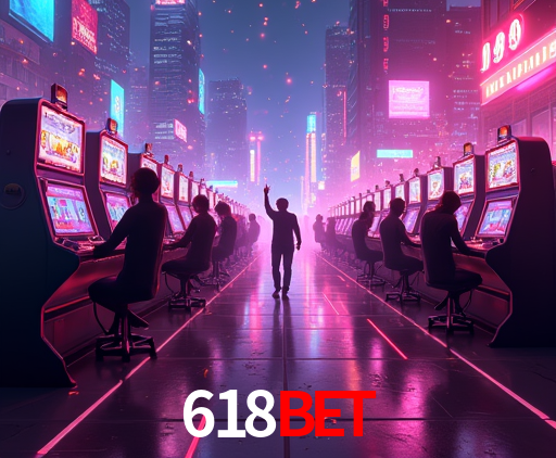 Bônus Diários 618bet