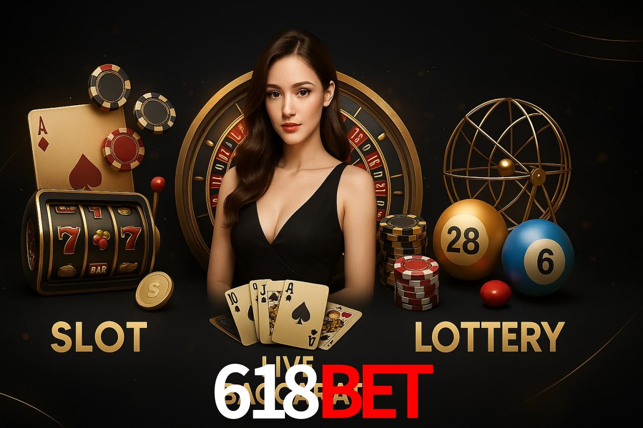 Promoção Relâmpago 618bet