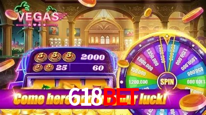 APP oficial da 618bet para mobile