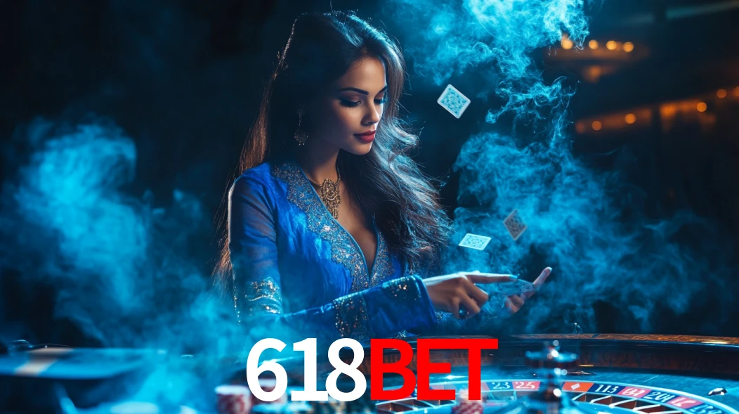Descubra a Essência do 618bet: Nossa História e Compromissos