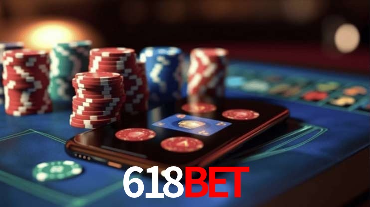Mesa de Blackjack 618bet