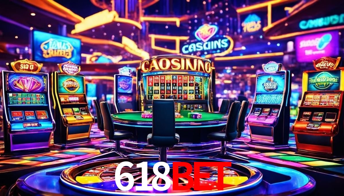 Apostas de Tênis 618bet