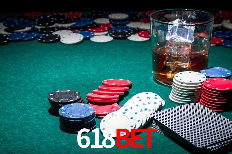 Casino Ao Vivo 618bet