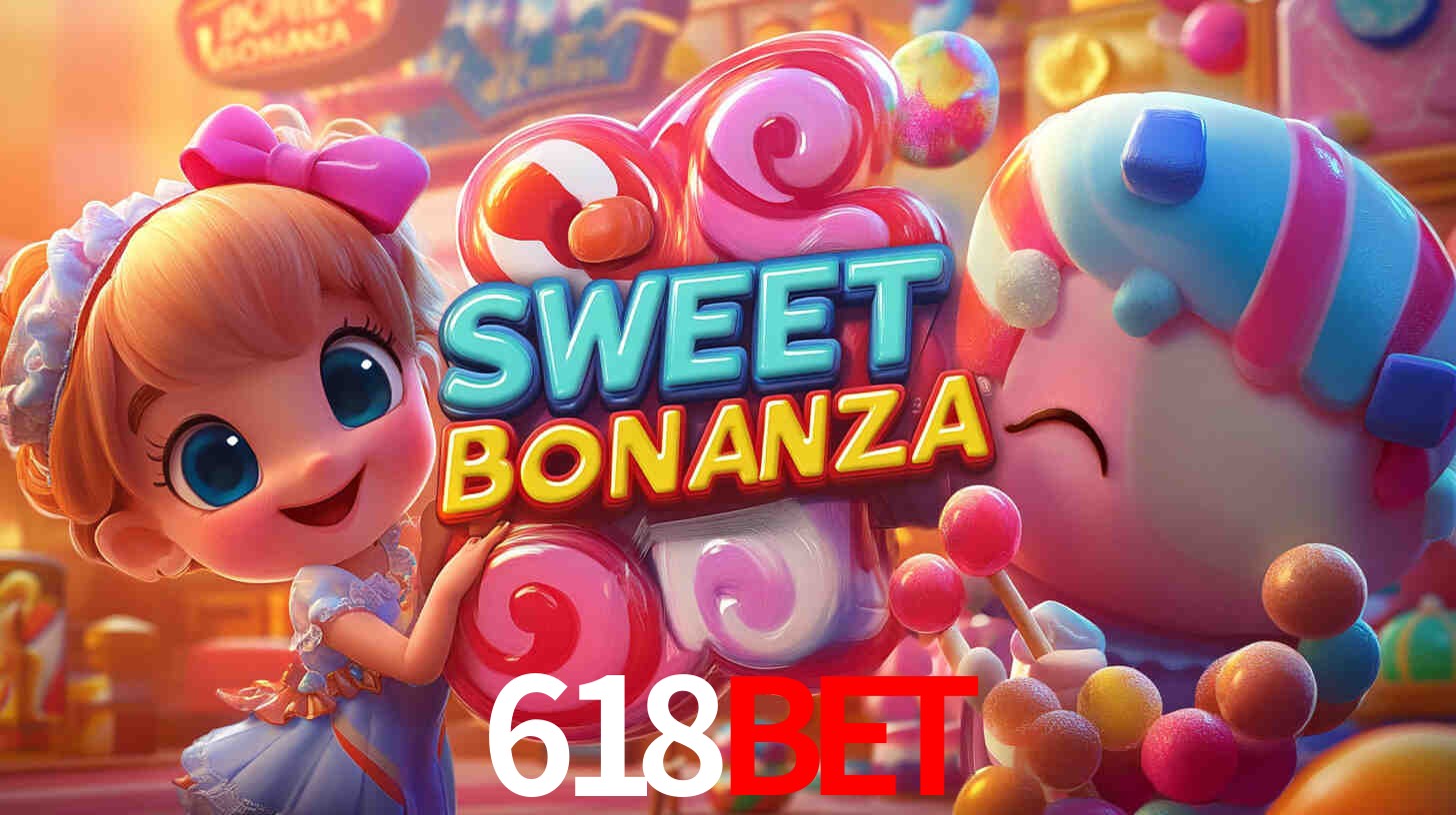 Inovações de Jogos na 618bet: O Futuro das Experiências Interativas