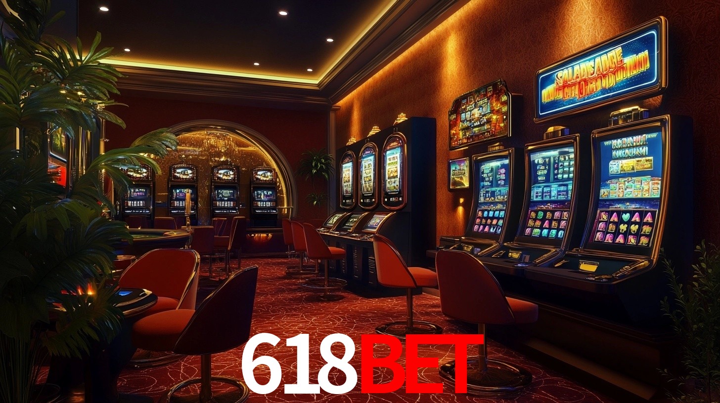 Blackjack Table 618bet