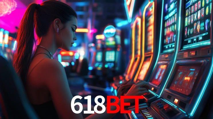 Premium Interface 618bet