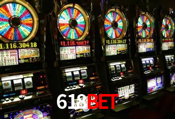 A Emoção da Loteria na 618bet: Uma Chance de Mudança de Vida