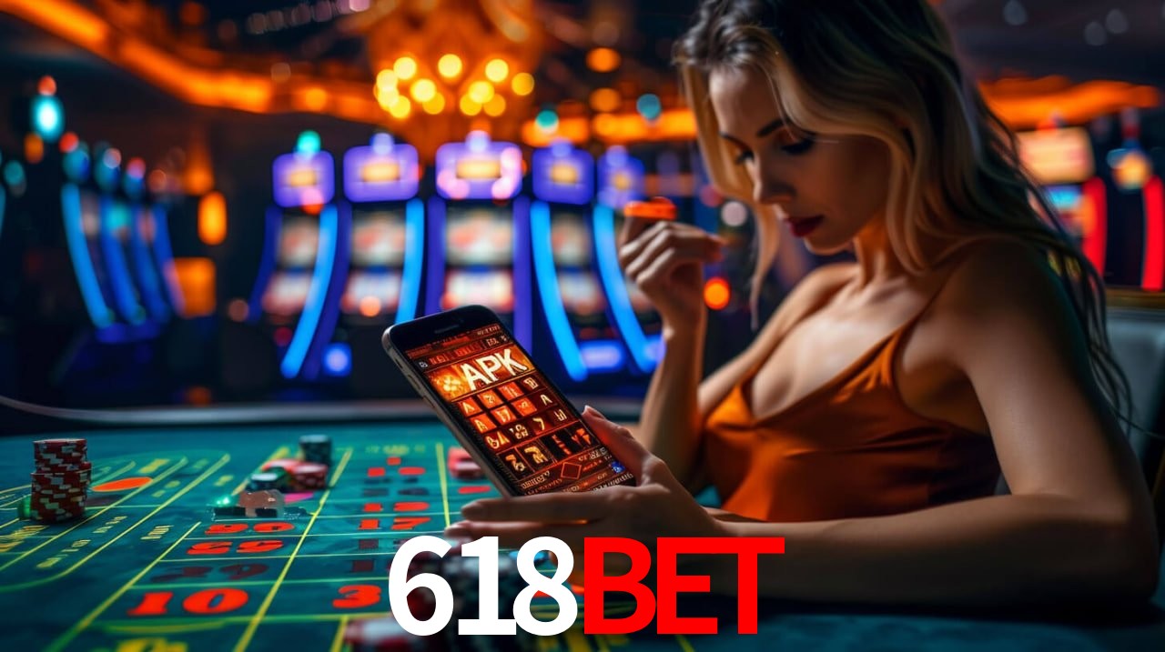 Football Betting 618bet