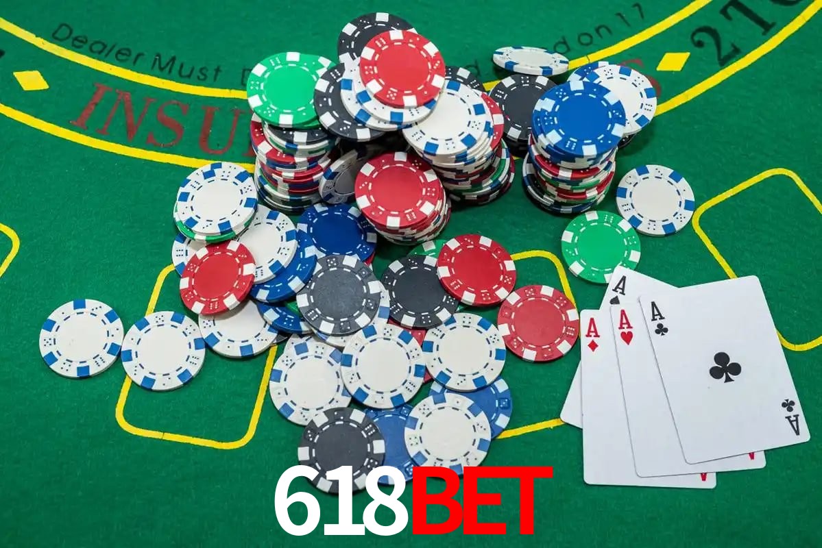 Jogos Exclusivos 618bet