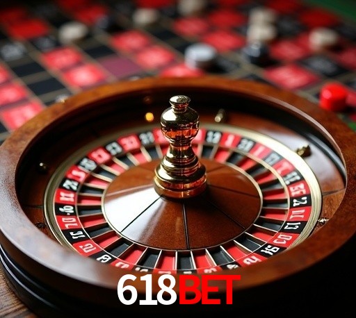 Integração de APIs 618bet