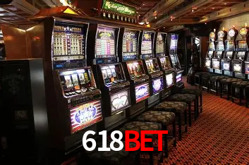 Apostas Esportivas na 618bet: Um Guia Completo