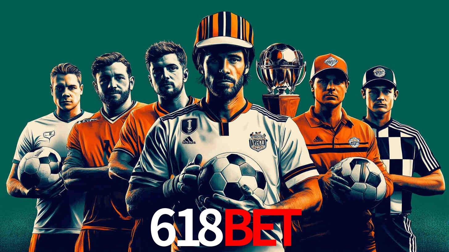 A Experiência Imersiva dos Cassinos Ao Vivo no 618bet