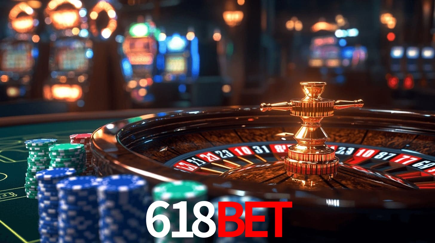 618bet paga