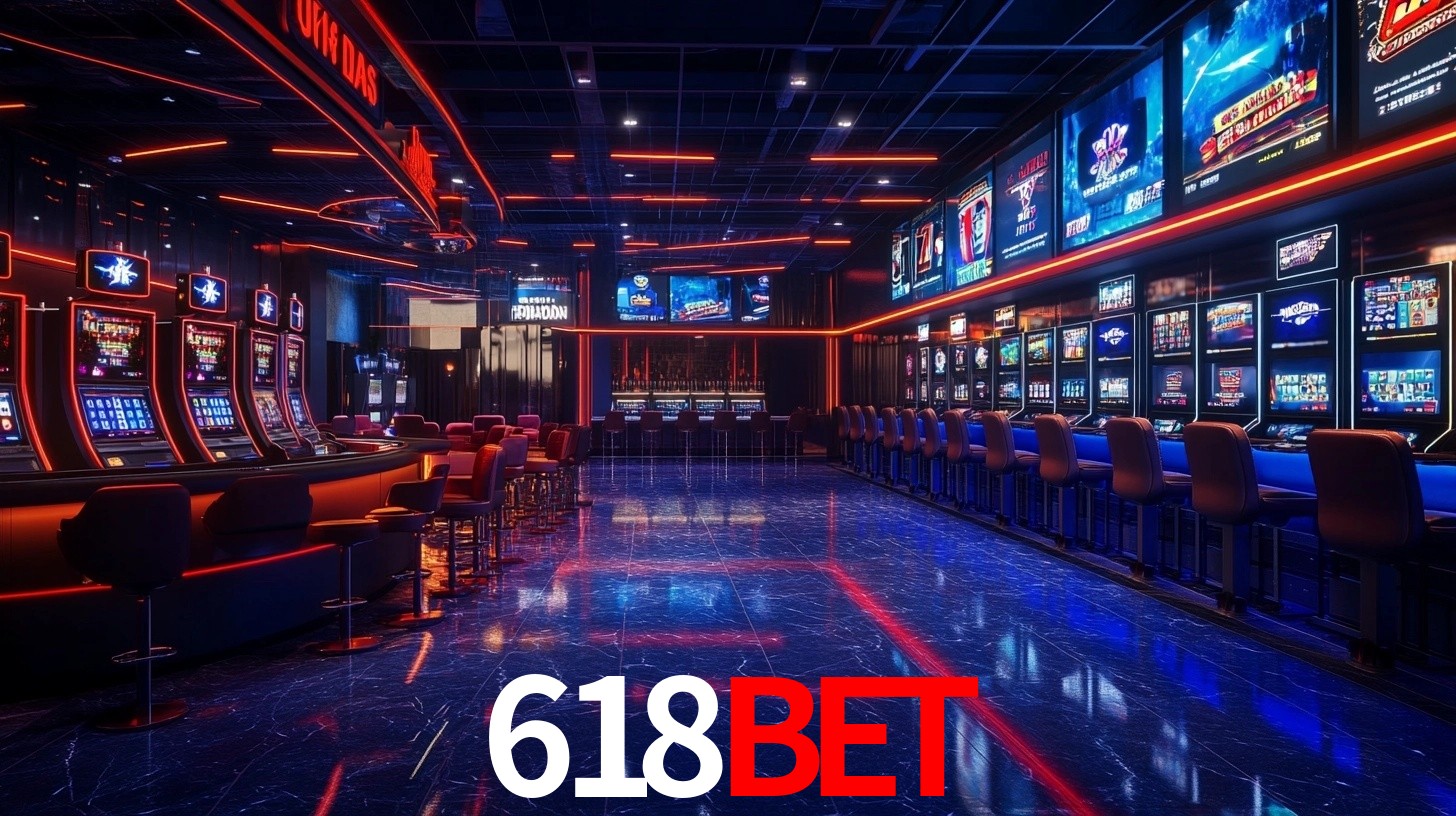 Live Casino 618bet
