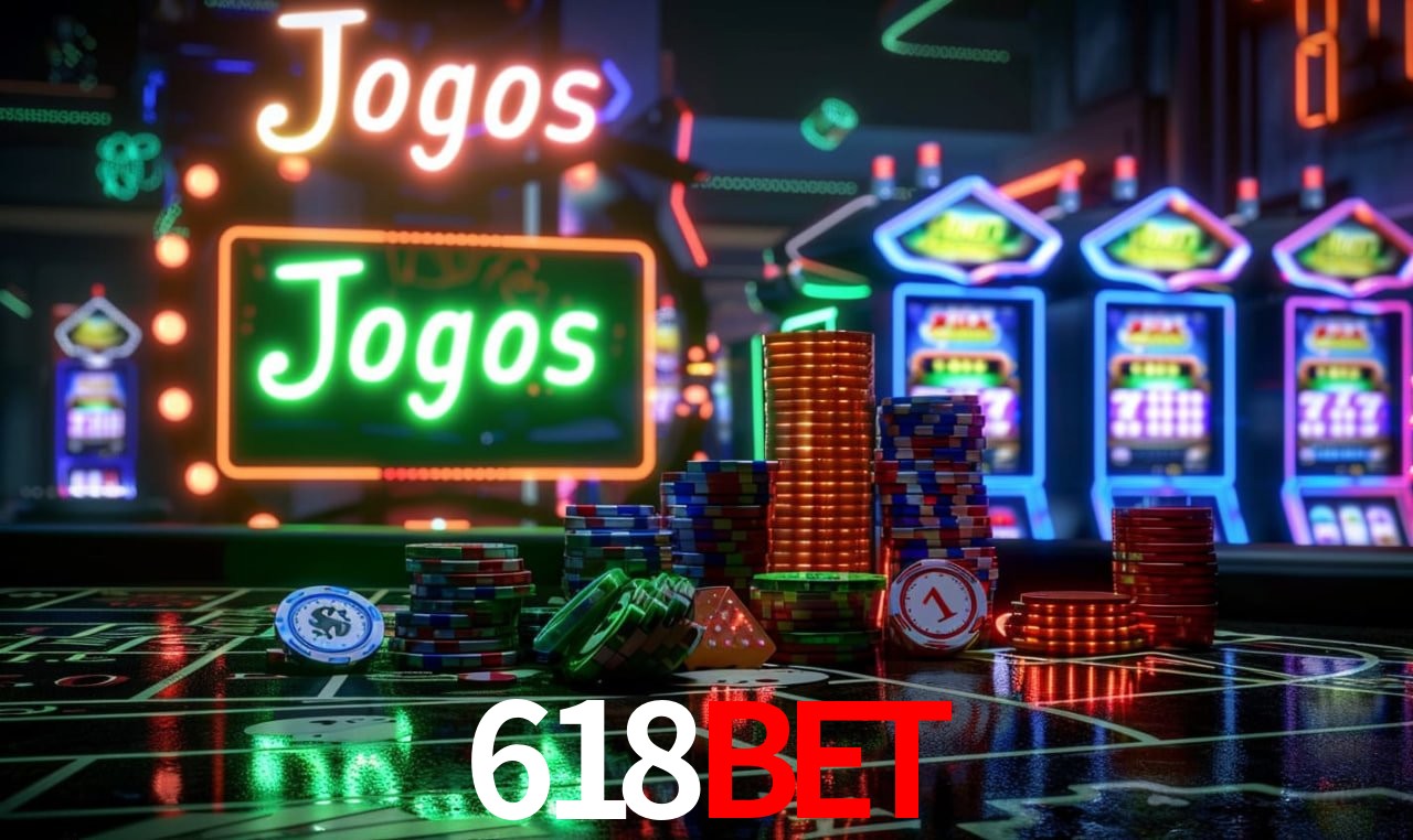 618bet