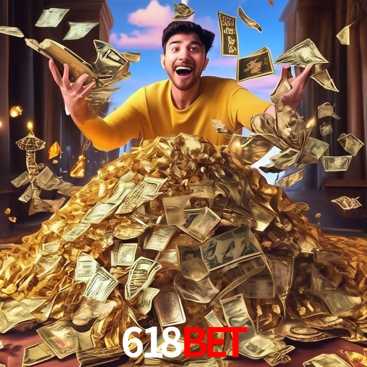 Torneios 618bet