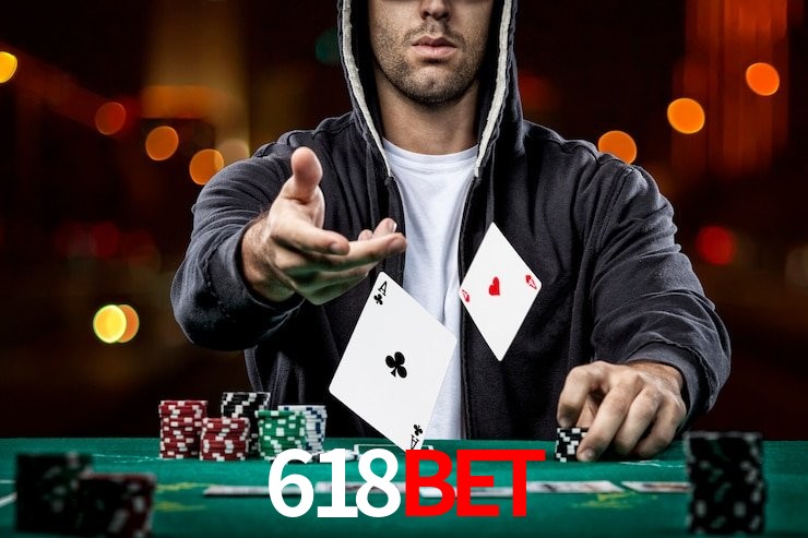 Bônus Generosos e Exclusivos no 618bet para Você!