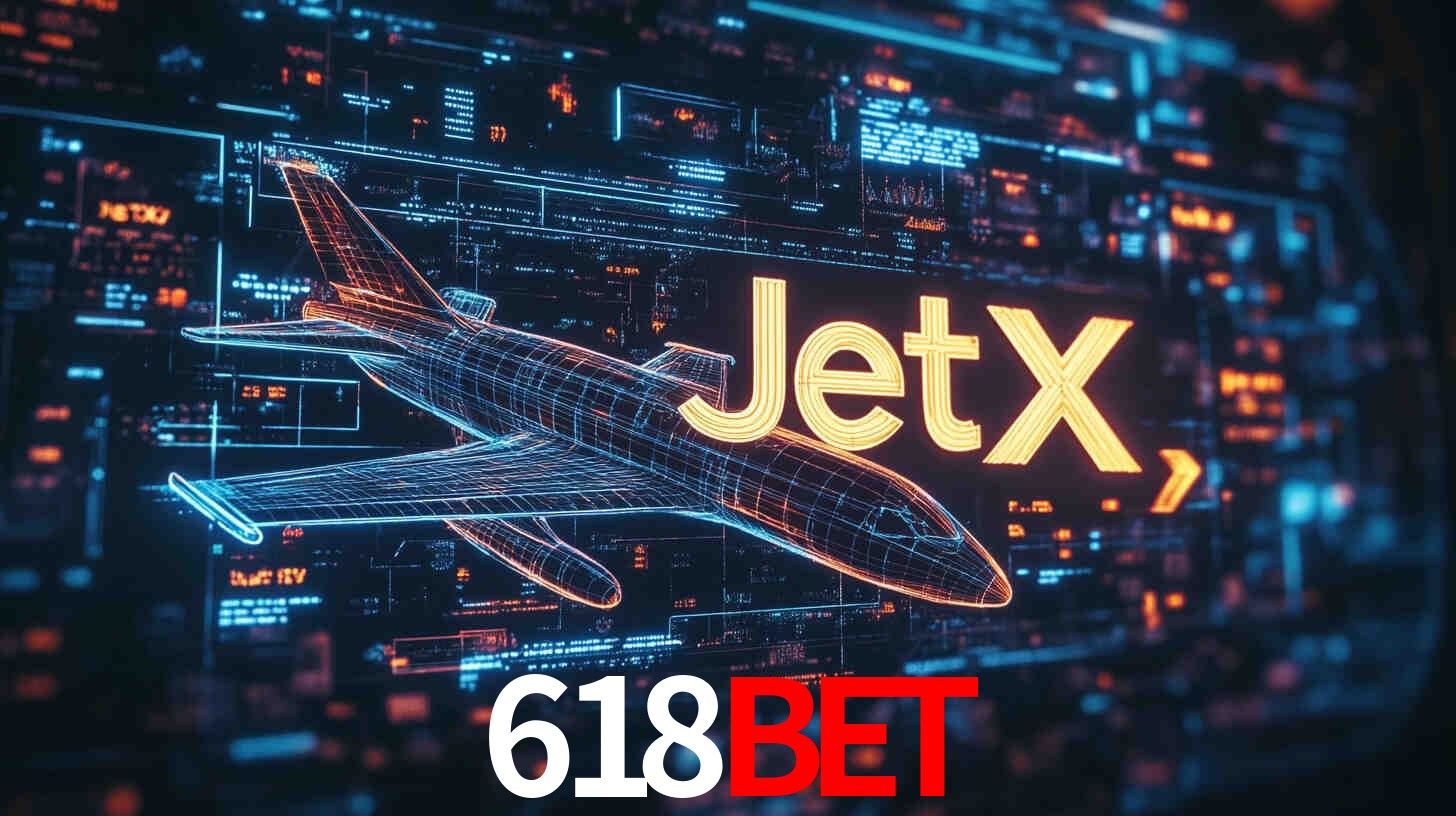 Desvendando o Mundo dos Jogos Virtuais na 618bet