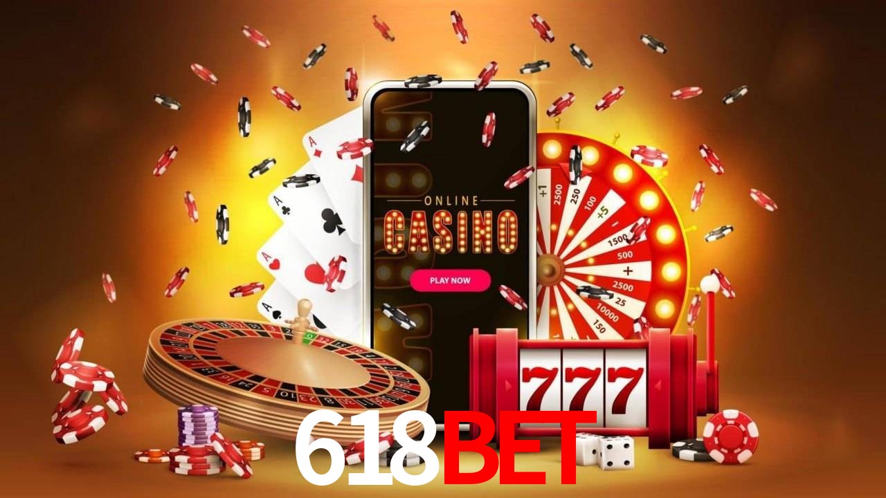 Avaliações dos Jogadores 618bet
