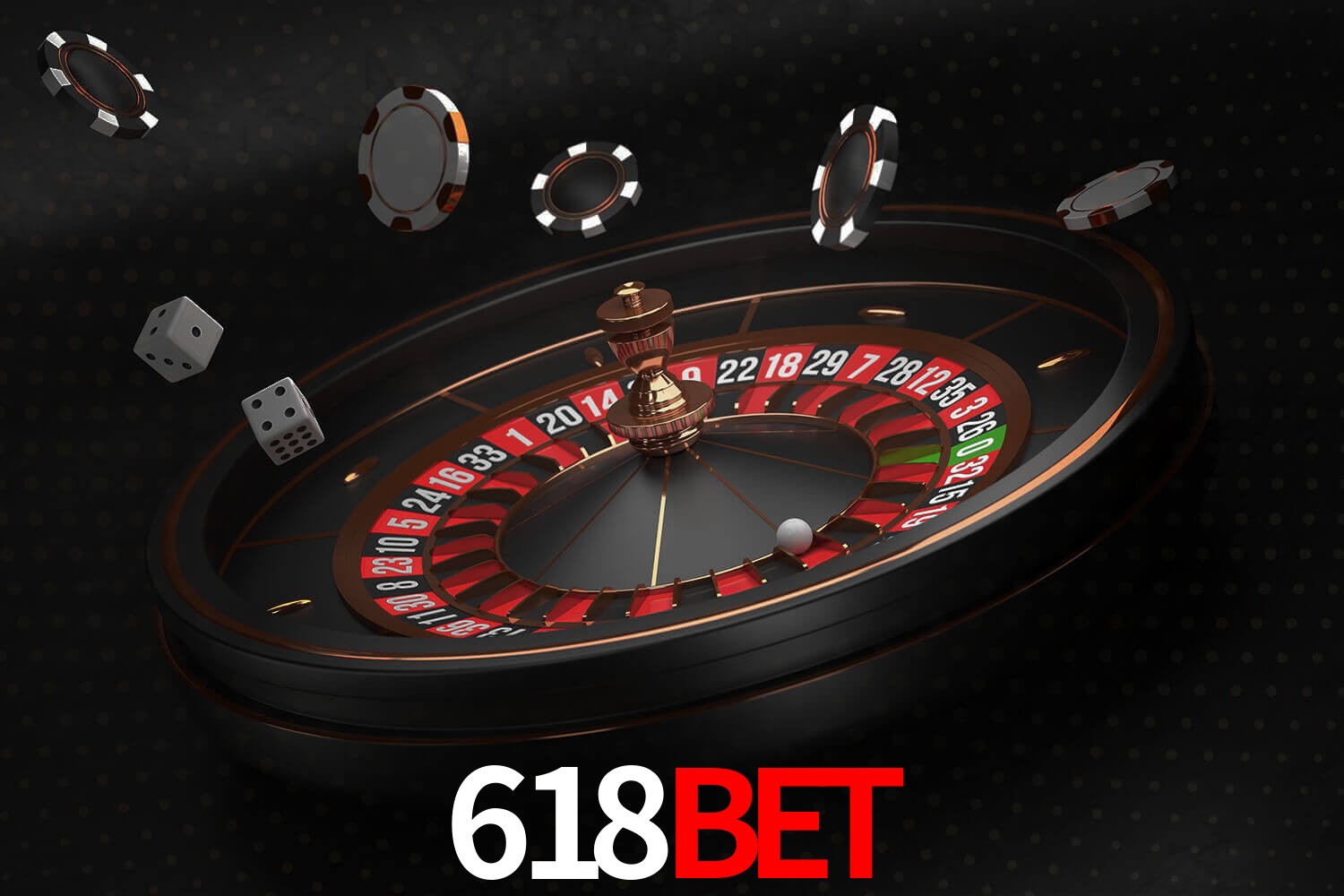 618bet: Jogos de Caça-Níqueis-Altas Recompensas, Roleta-Velocidade, Blackjack-Desafios Máximos