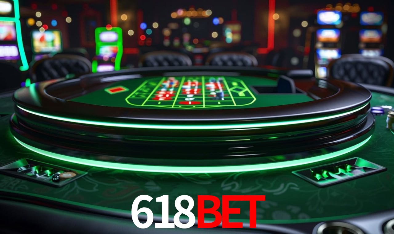 Exclusive Offers 618bet