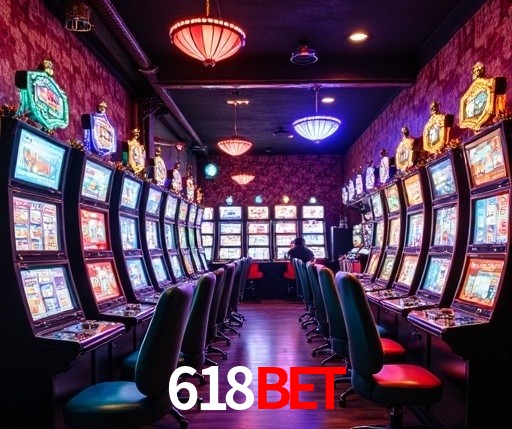 Promoções Sazonais 618bet