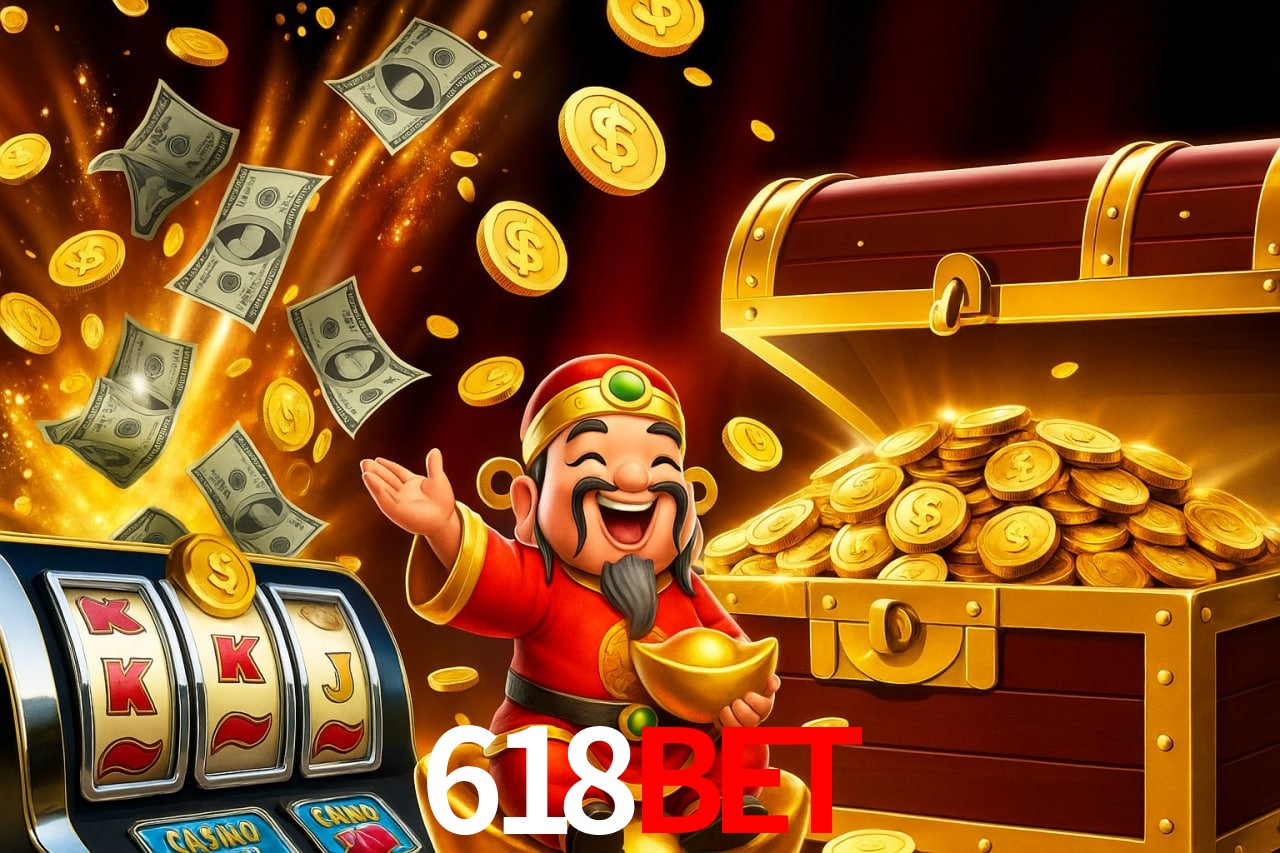 Interface Premium 618bet
